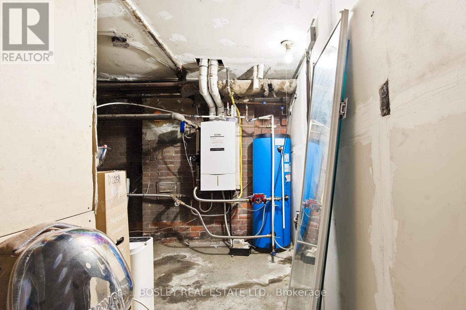 85 Walmer Road, Toronto, Ontario  M5R 2X6 - Photo 43 - C13817514