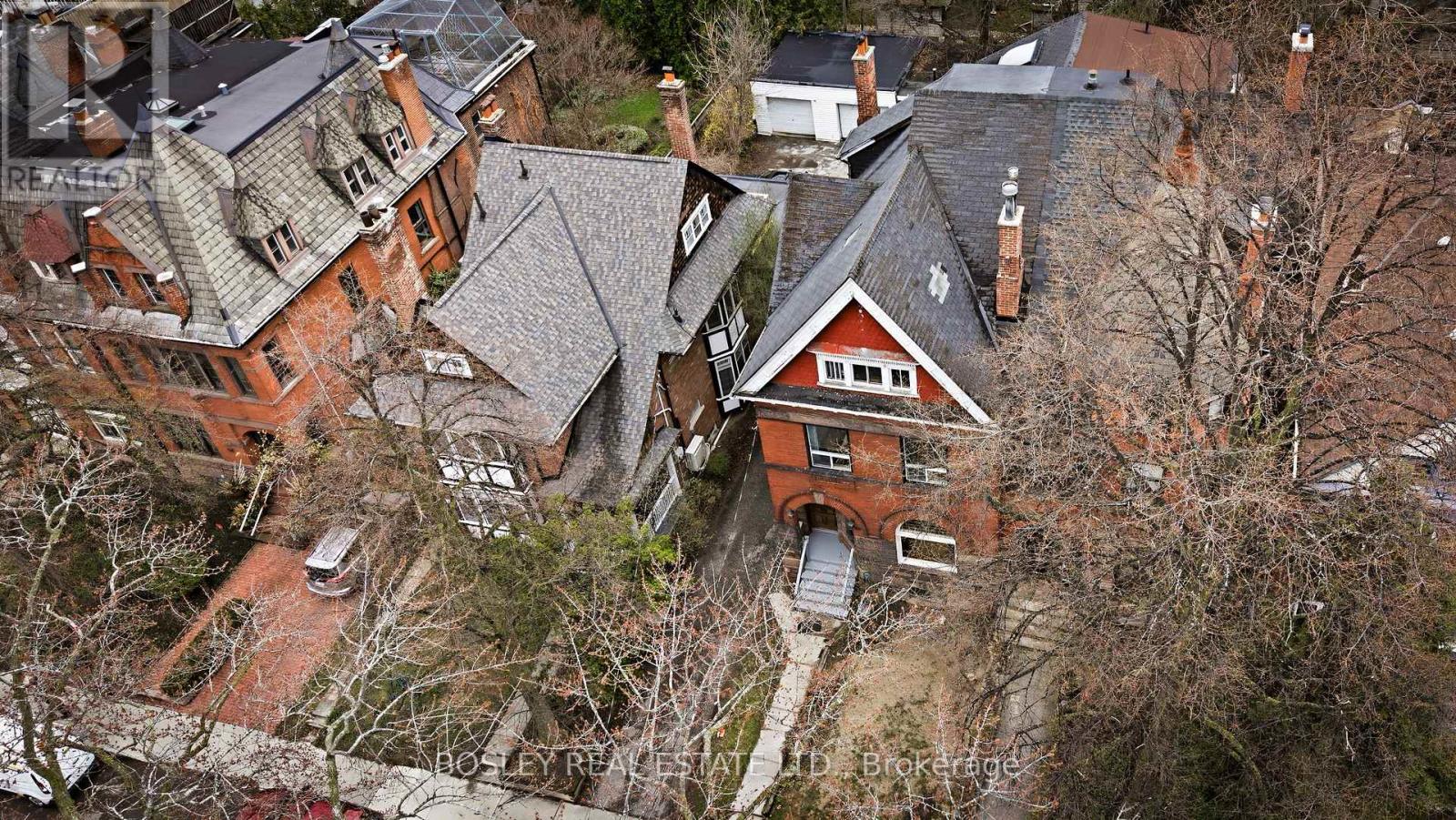 85 Walmer Road, Toronto, Ontario  M5R 2X6 - Photo 45 - C13817514