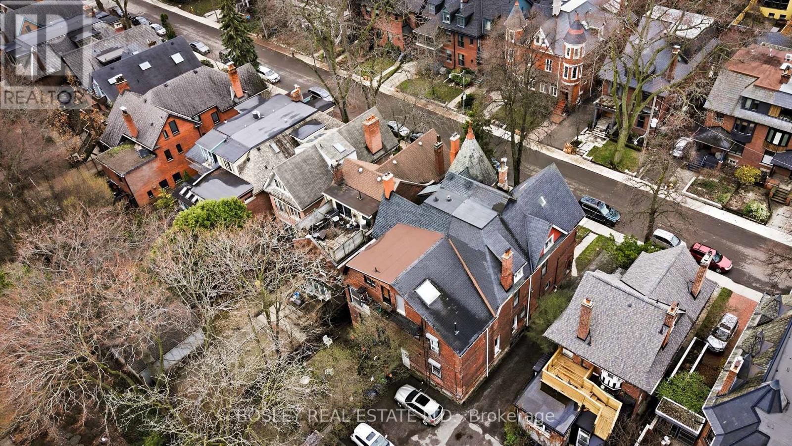 85 Walmer Road, Toronto, Ontario  M5R 2X6 - Photo 46 - C13817514