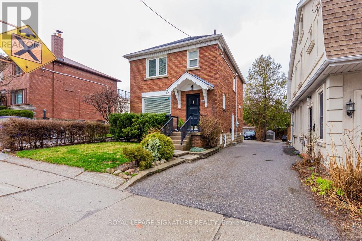 Main - 150 Davisville Avenue, Toronto (Mount Pleasant West), Ontario  M4S 1E8 - Photo 2 - C13817568