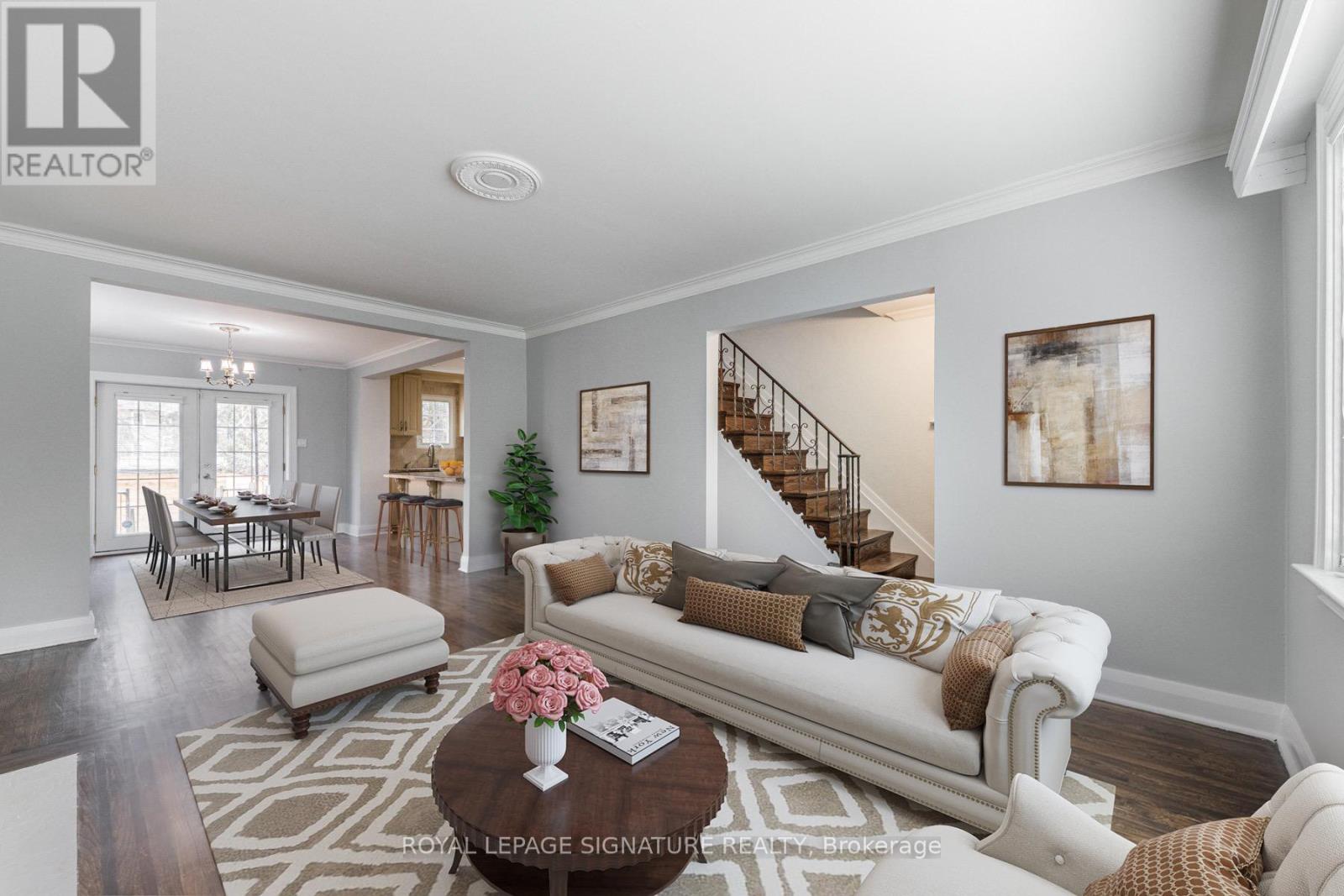 Main - 150 Davisville Avenue, Toronto (Mount Pleasant West), Ontario  M4S 1E8 - Photo 5 - C13817568