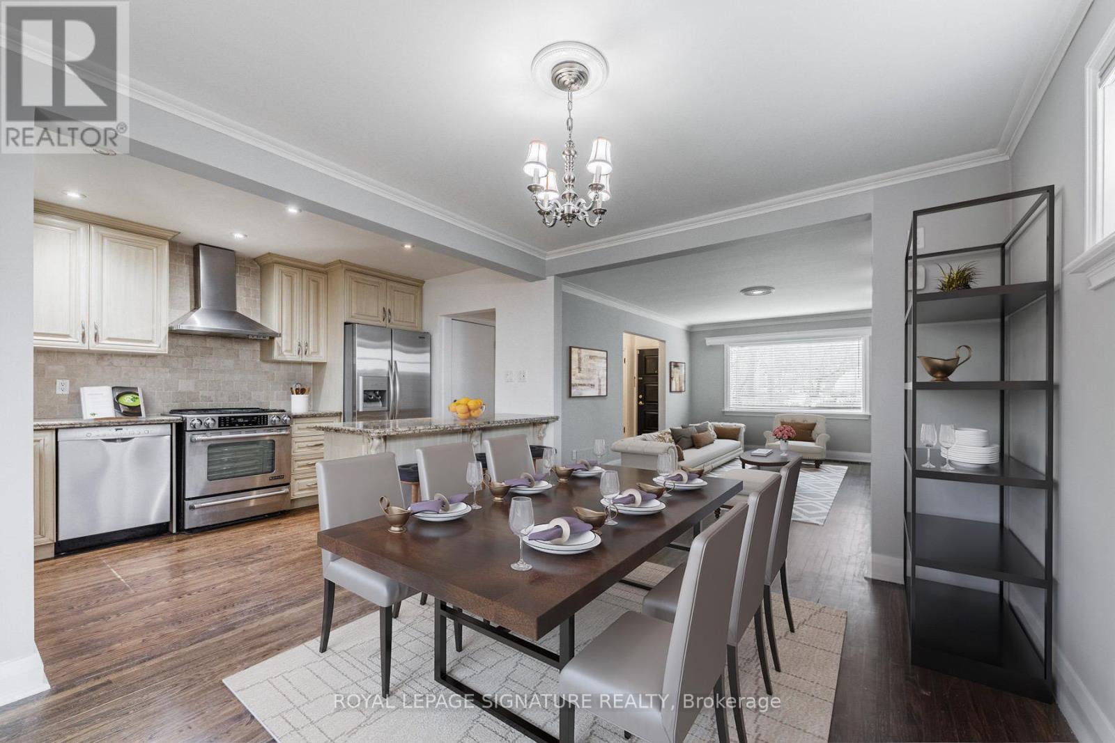 Main - 150 Davisville Avenue, Toronto (Mount Pleasant West), Ontario  M4S 1E8 - Photo 6 - C13817568