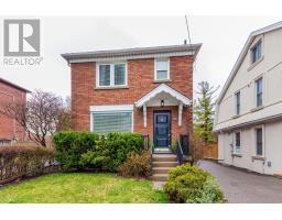 MAIN - 150 DAVISVILLE AVENUE, Toronto, Ontario