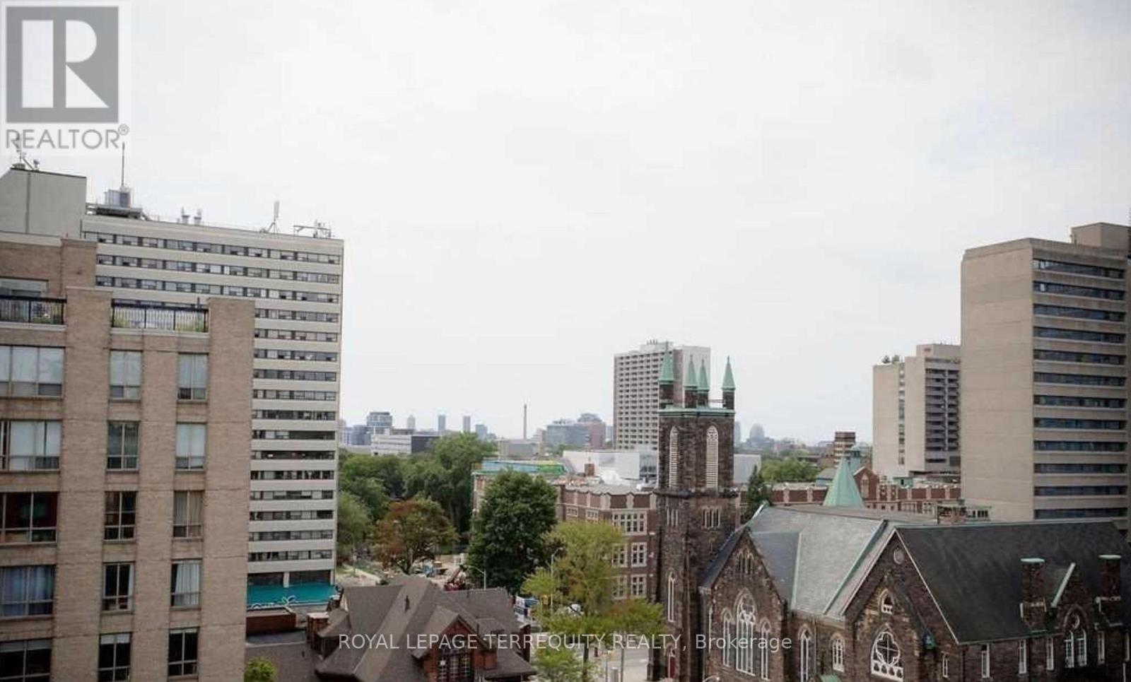 524 - 95 Prince Arthur Avenue, Toronto, Ontario  M5R 3P6 - Photo 15 - C13817574