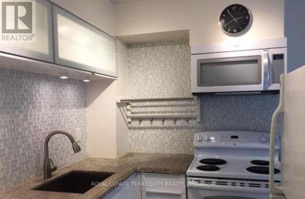 524 - 95 Prince Arthur Avenue, Toronto, Ontario  M5R 3P6 - Photo 7 - C13817574