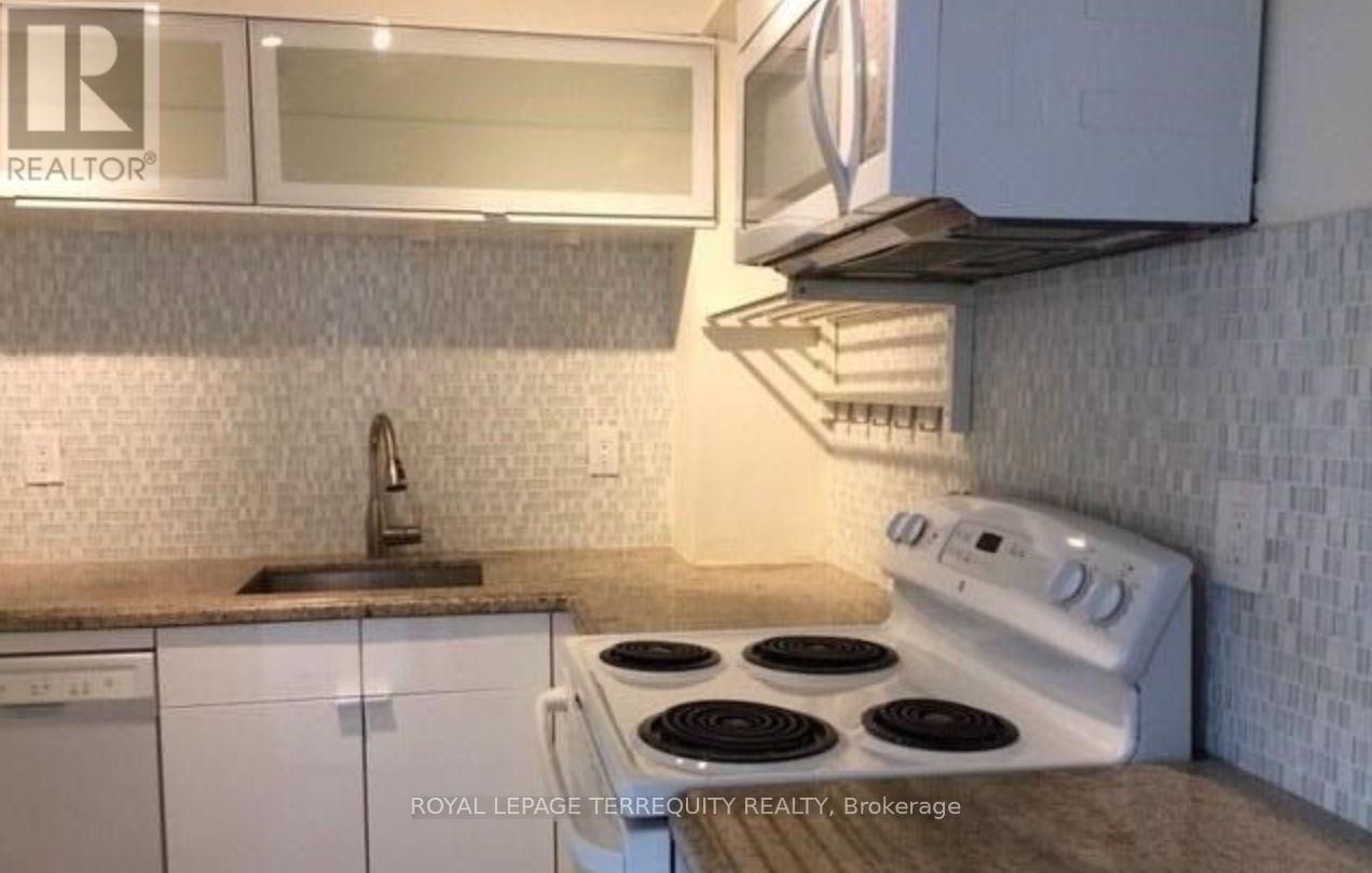 524 - 95 Prince Arthur Avenue, Toronto, Ontario  M5R 3P6 - Photo 8 - C13817574
