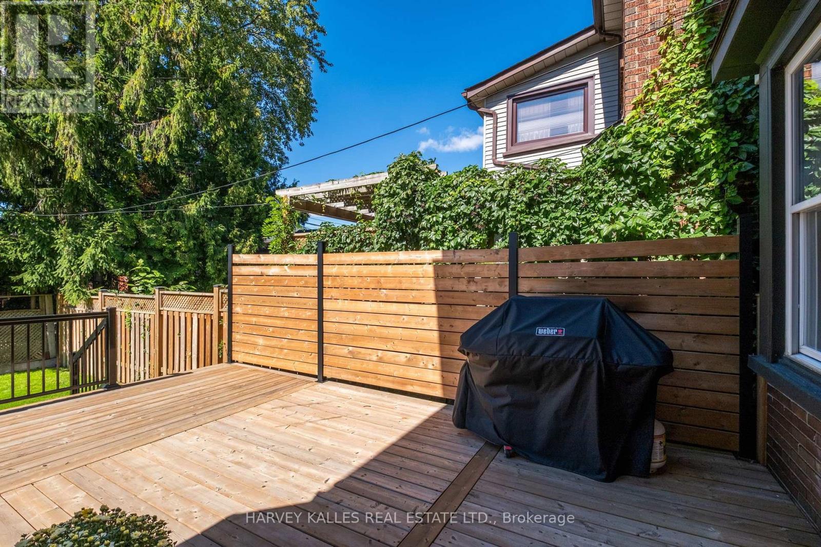 32 Crang Avenue, Toronto, Ontario  M6E 2Z9 - Photo 40 - C13817584