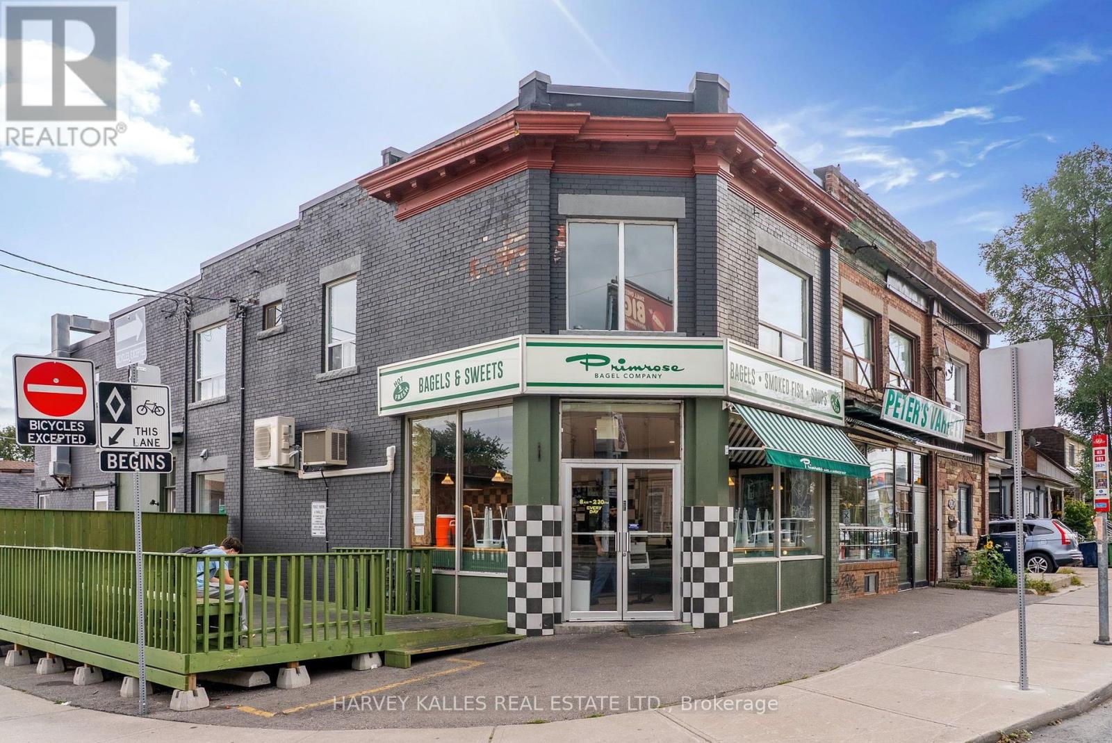 32 Crang Avenue, Toronto, Ontario  M6E 2Z9 - Photo 45 - C13817584