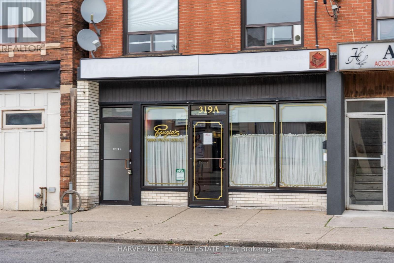 32 Crang Avenue, Toronto, Ontario  M6E 2Z9 - Photo 48 - C13817584