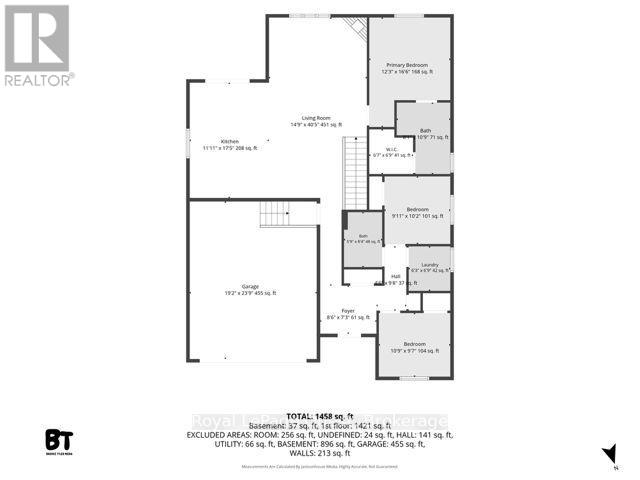 3469 Riverdale Drive, Severn (Washago), Ontario  L3V 6R9 - Photo 29 - S13817470