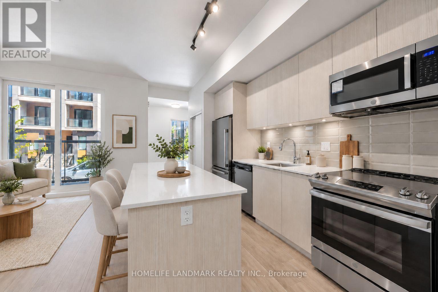 5 - 172 Clonmore Drive, Toronto (Birchcliffe-Cliffside), Ontario  M1N 1Y1 - Photo 10 - E13817444