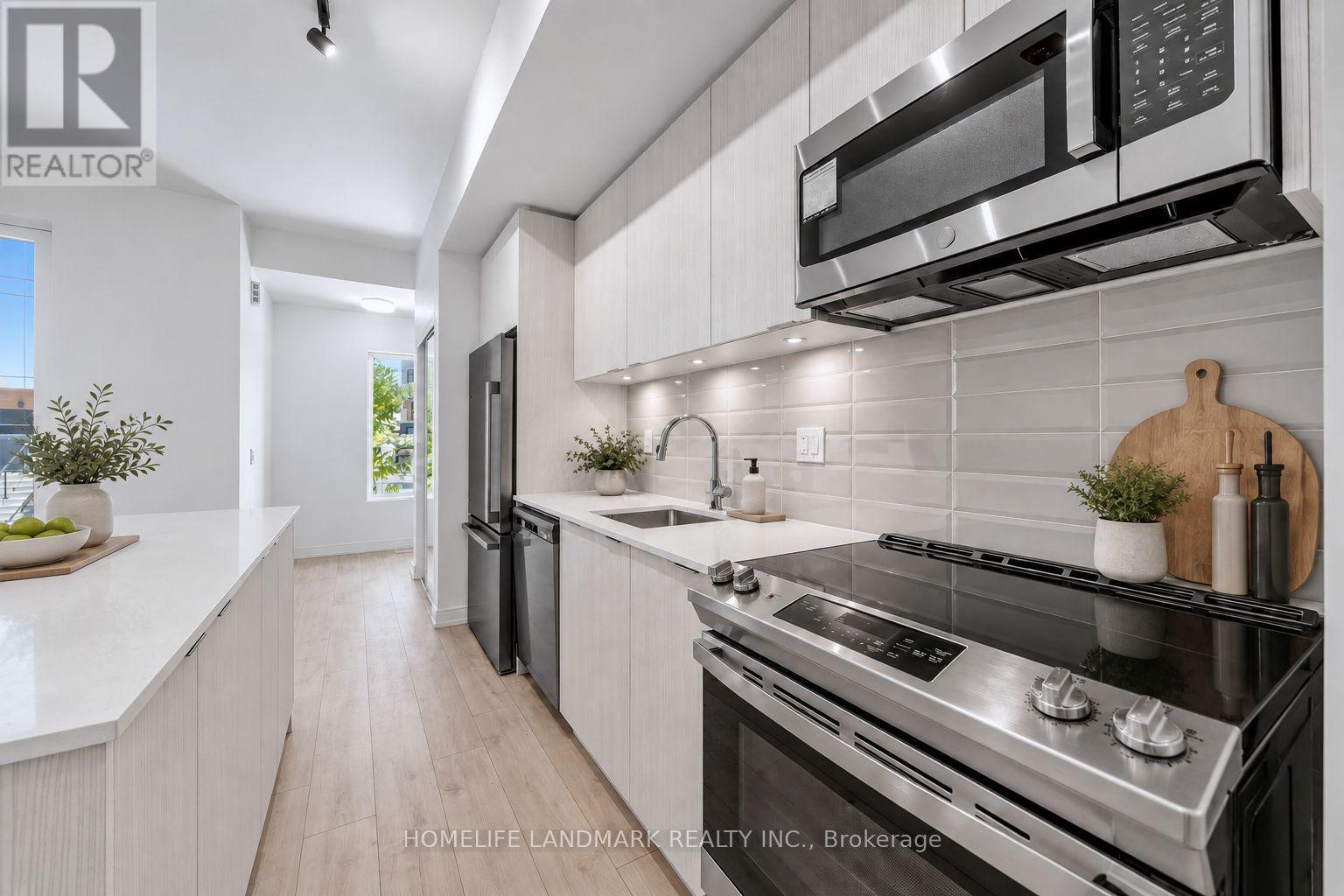 5 - 172 Clonmore Drive, Toronto (Birchcliffe-Cliffside), Ontario  M1N 1Y1 - Photo 12 - E13817444
