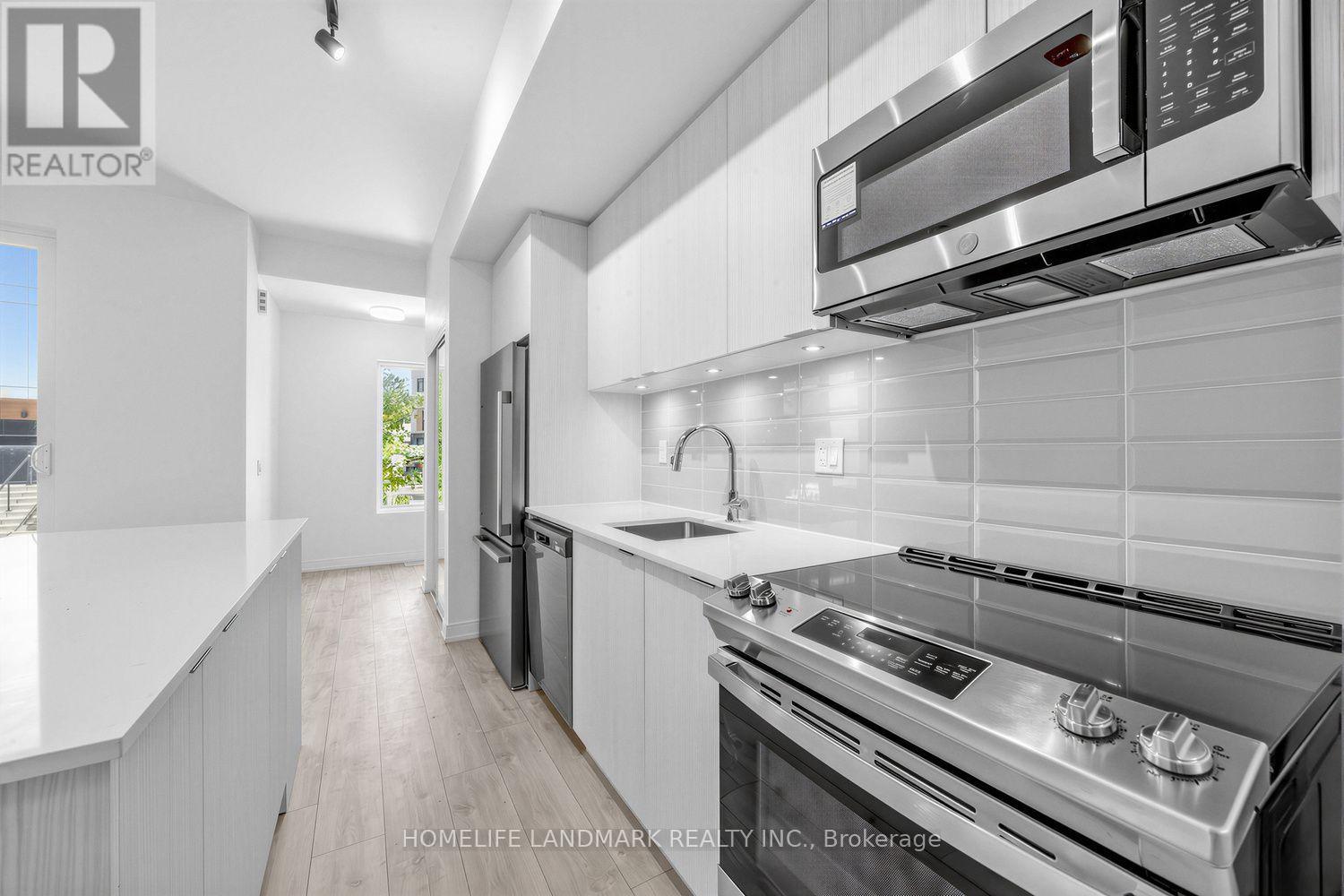 5 - 172 Clonmore Drive, Toronto (Birchcliffe-Cliffside), Ontario  M1N 1Y1 - Photo 13 - E13817444