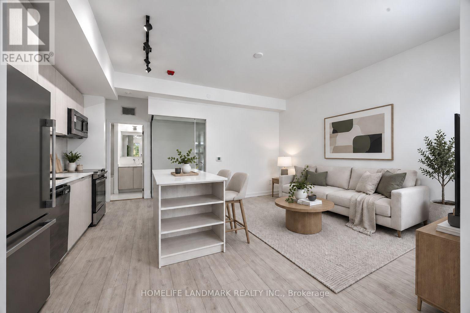 5 - 172 Clonmore Drive, Toronto (Birchcliffe-Cliffside), Ontario  M1N 1Y1 - Photo 2 - E13817444