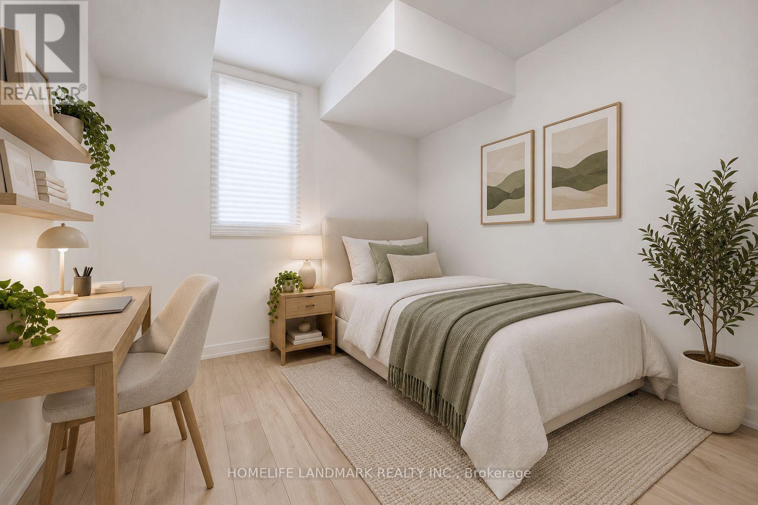5 - 172 Clonmore Drive, Toronto (Birchcliffe-Cliffside), Ontario  M1N 1Y1 - Photo 24 - E13817444