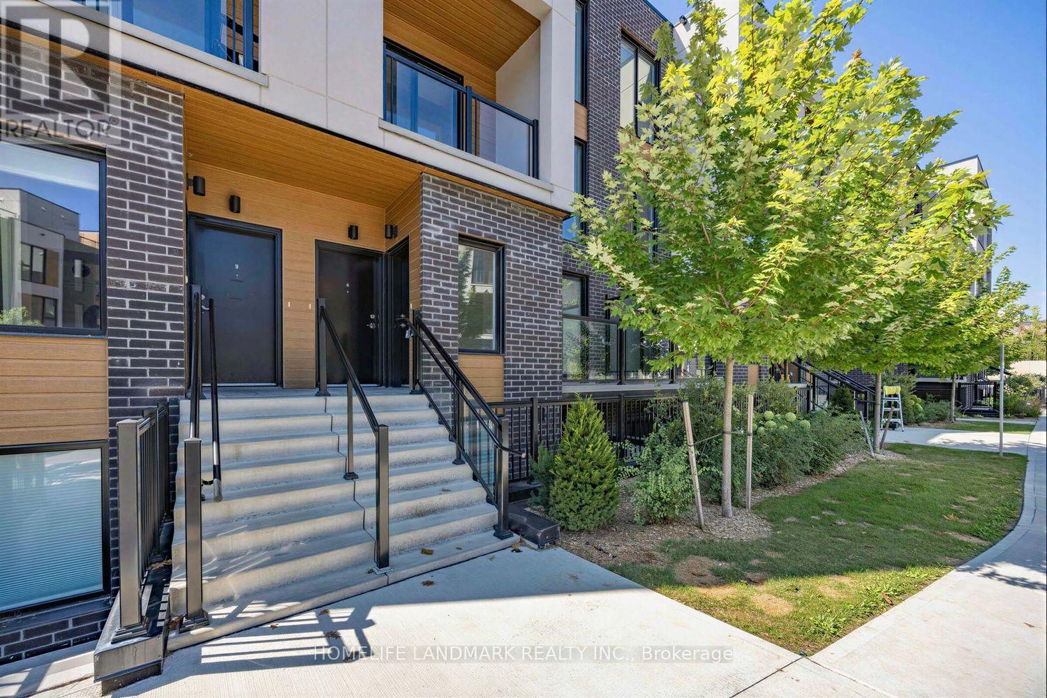 5 - 172 Clonmore Drive, Toronto (Birchcliffe-Cliffside), Ontario  M1N 1Y1 - Photo 41 - E13817444