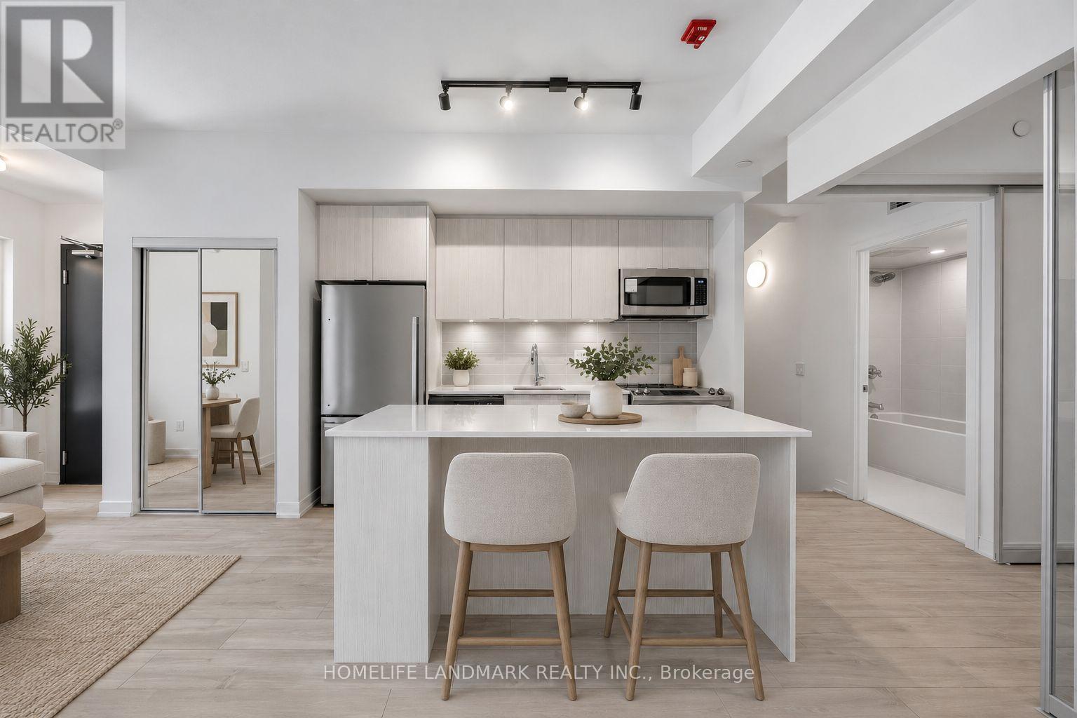 5 - 172 Clonmore Drive, Toronto (Birchcliffe-Cliffside), Ontario  M1N 1Y1 - Photo 8 - E13817444