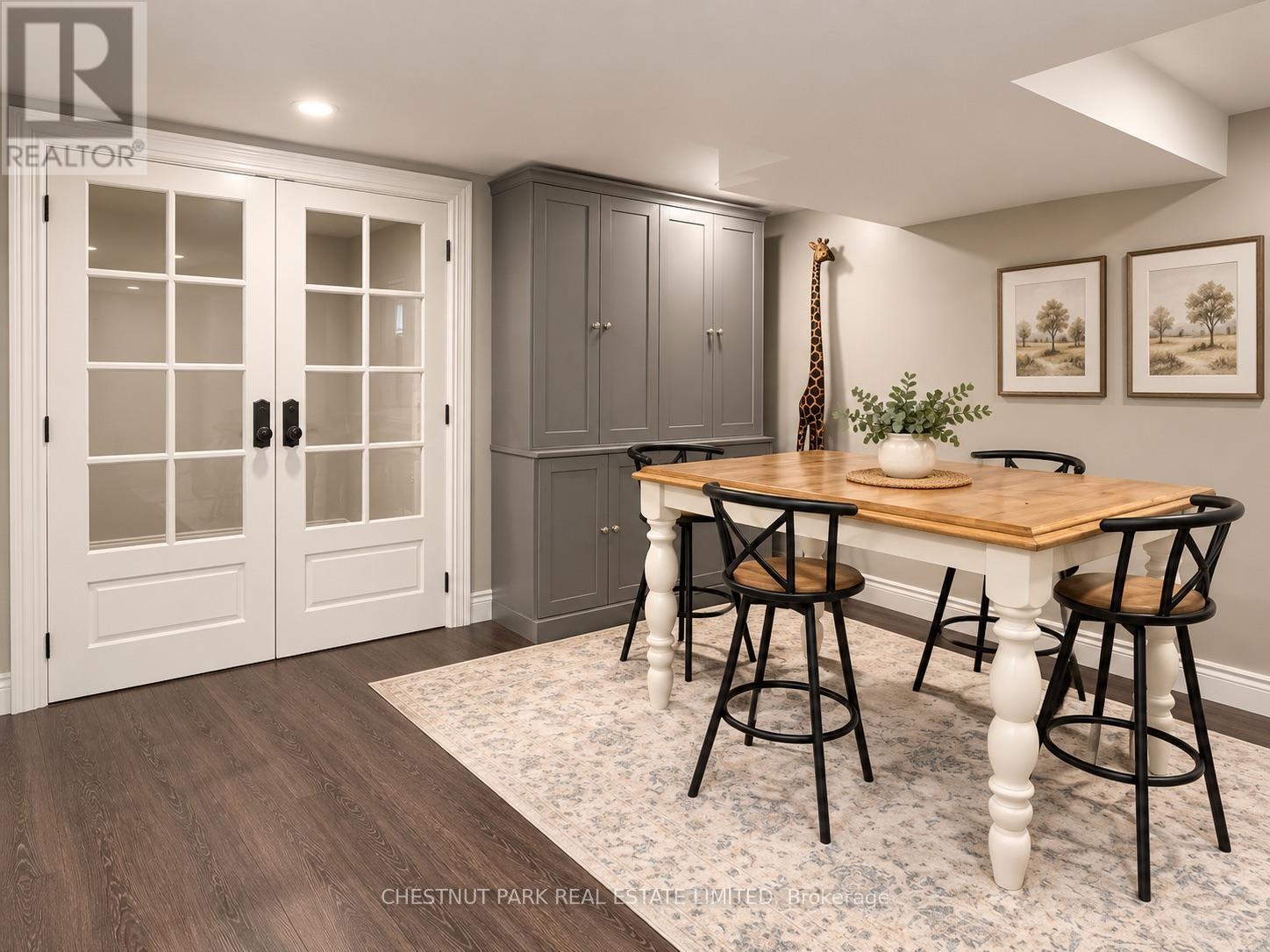 14065 Old Simcoe Road, Scugog (Port Perry), Ontario  L9L 1C1 - Photo 13 - E13817484
