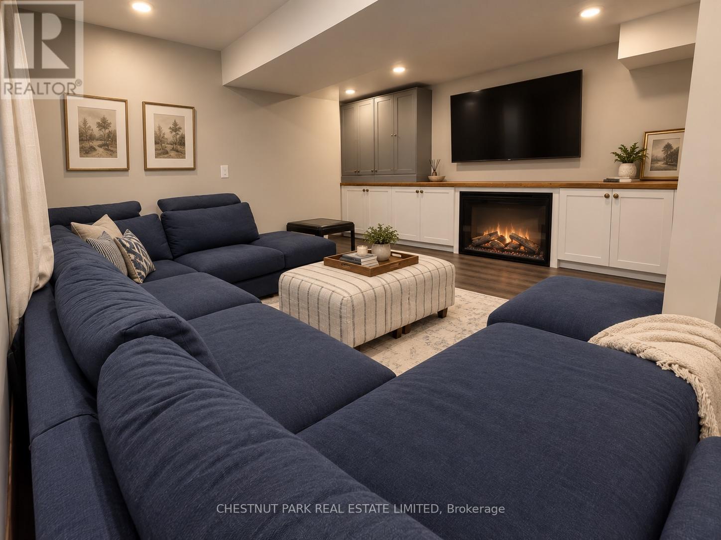 14065 Old Simcoe Road, Scugog (Port Perry), Ontario  L9L 1C1 - Photo 14 - E13817484