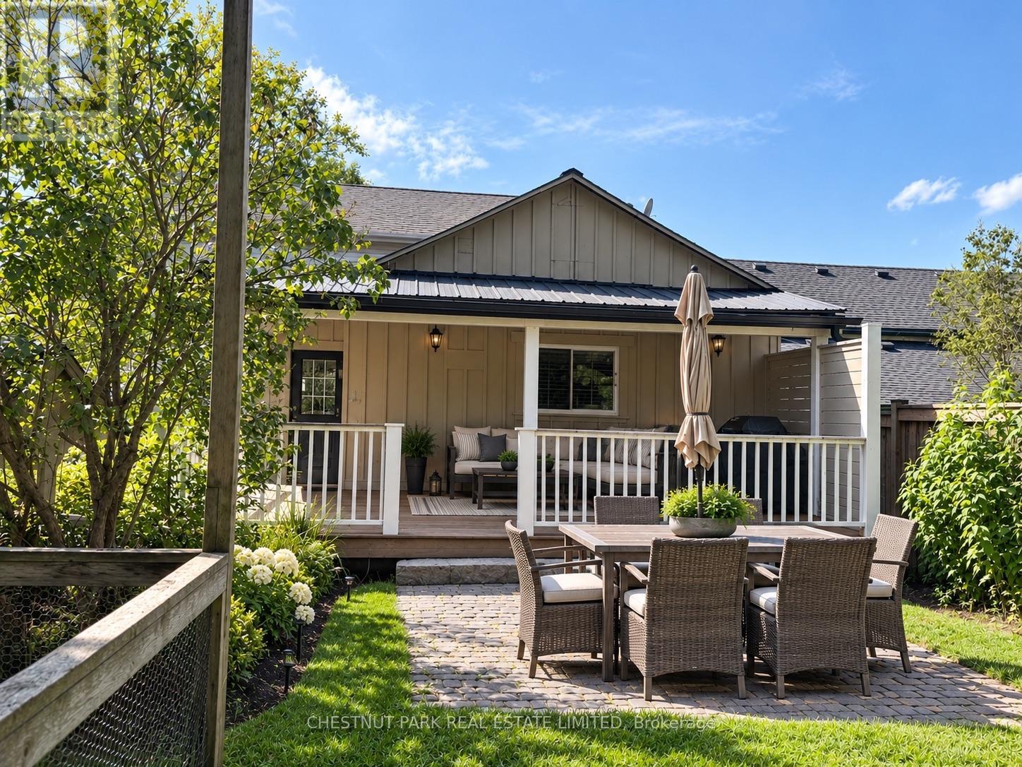 14065 Old Simcoe Road, Scugog (Port Perry), Ontario  L9L 1C1 - Photo 15 - E13817484