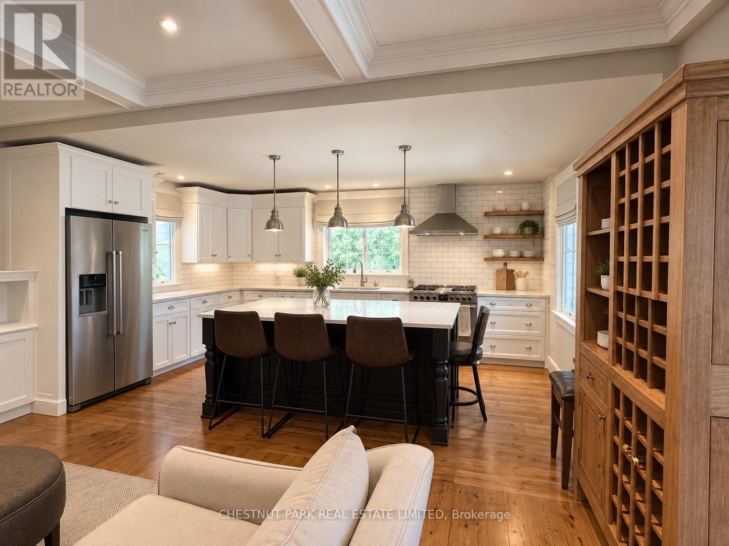 14065 Old Simcoe Road, Scugog (Port Perry), Ontario  L9L 1C1 - Photo 2 - E13817484