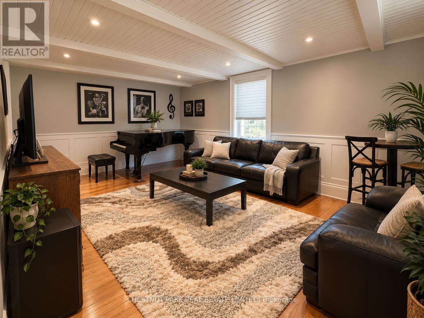 14065 Old Simcoe Road, Scugog (Port Perry), Ontario  L9L 1C1 - Photo 4 - E13817484
