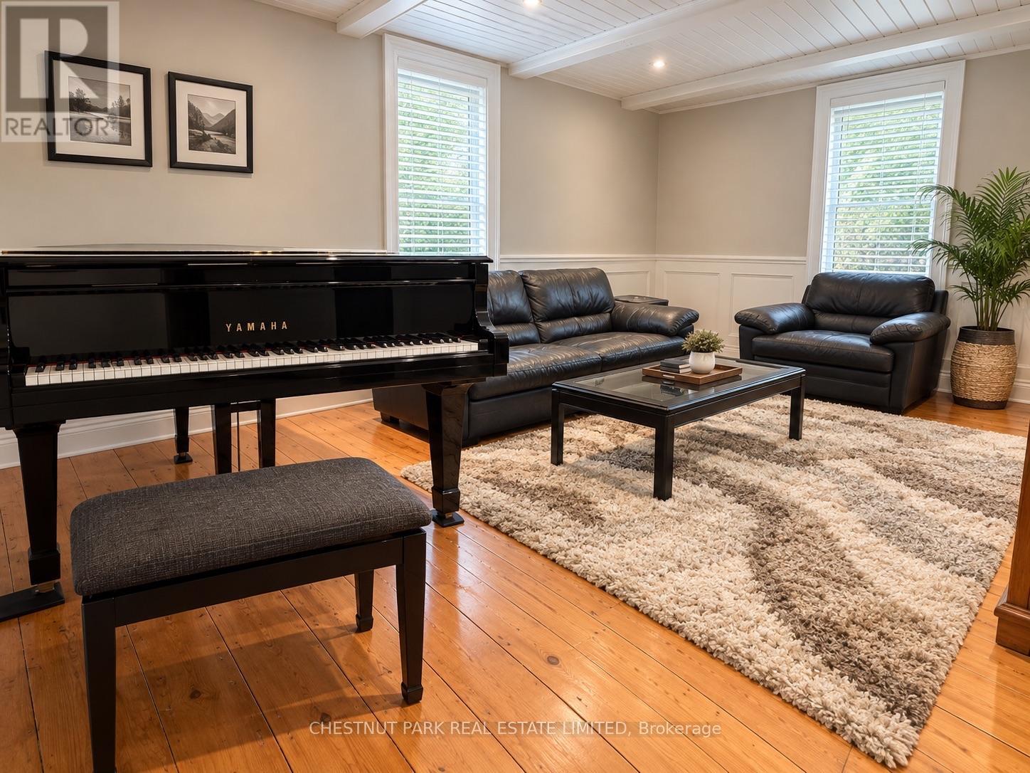 14065 Old Simcoe Road, Scugog (Port Perry), Ontario  L9L 1C1 - Photo 5 - E13817484
