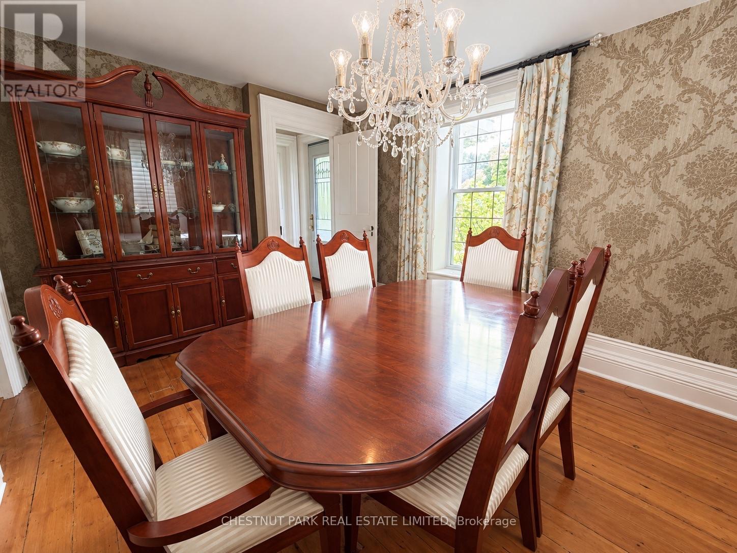 14065 Old Simcoe Road, Scugog (Port Perry), Ontario  L9L 1C1 - Photo 7 - E13817484