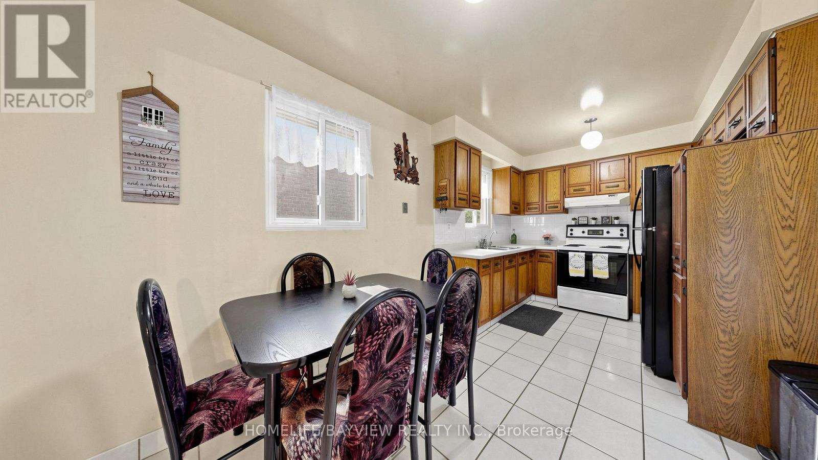 78 Crayford Drive, Toronto, Ontario  M1W 3B6 - Photo 13 - E13817526