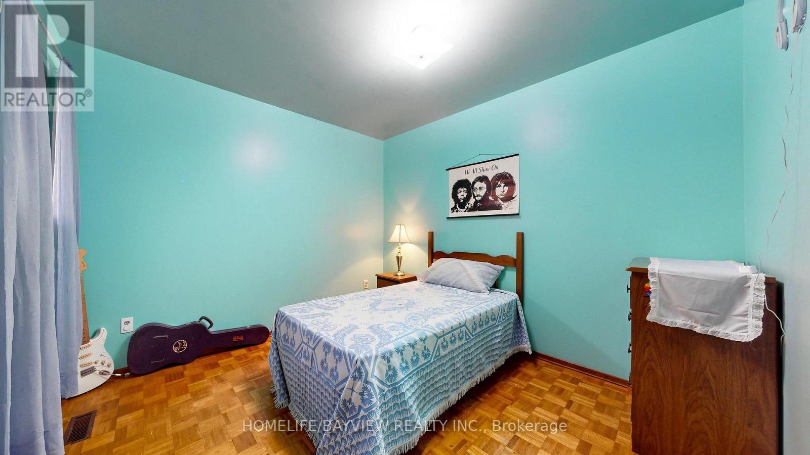 78 Crayford Drive, Toronto, Ontario  M1W 3B6 - Photo 22 - E13817526