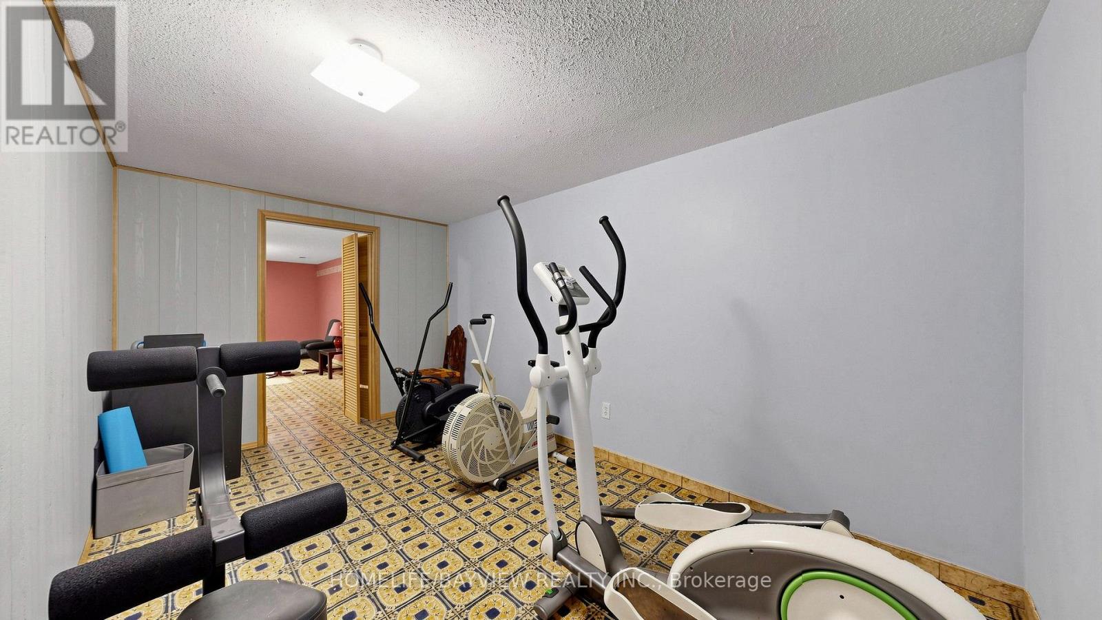 78 Crayford Drive, Toronto, Ontario  M1W 3B6 - Photo 31 - E13817526
