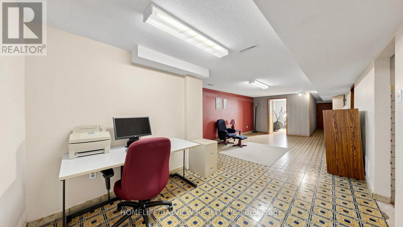 78 Crayford Drive, Toronto, Ontario  M1W 3B6 - Photo 33 - E13817526