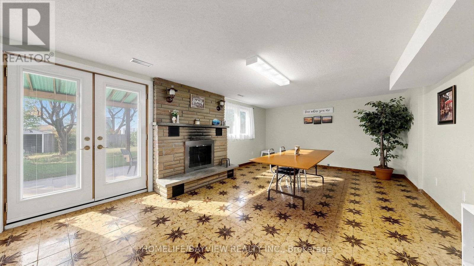78 Crayford Drive, Toronto, Ontario  M1W 3B6 - Photo 37 - E13817526