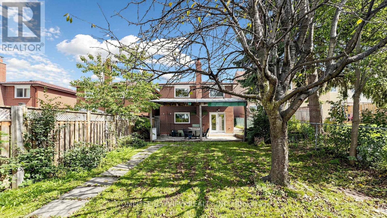 78 Crayford Drive, Toronto, Ontario  M1W 3B6 - Photo 40 - E13817526
