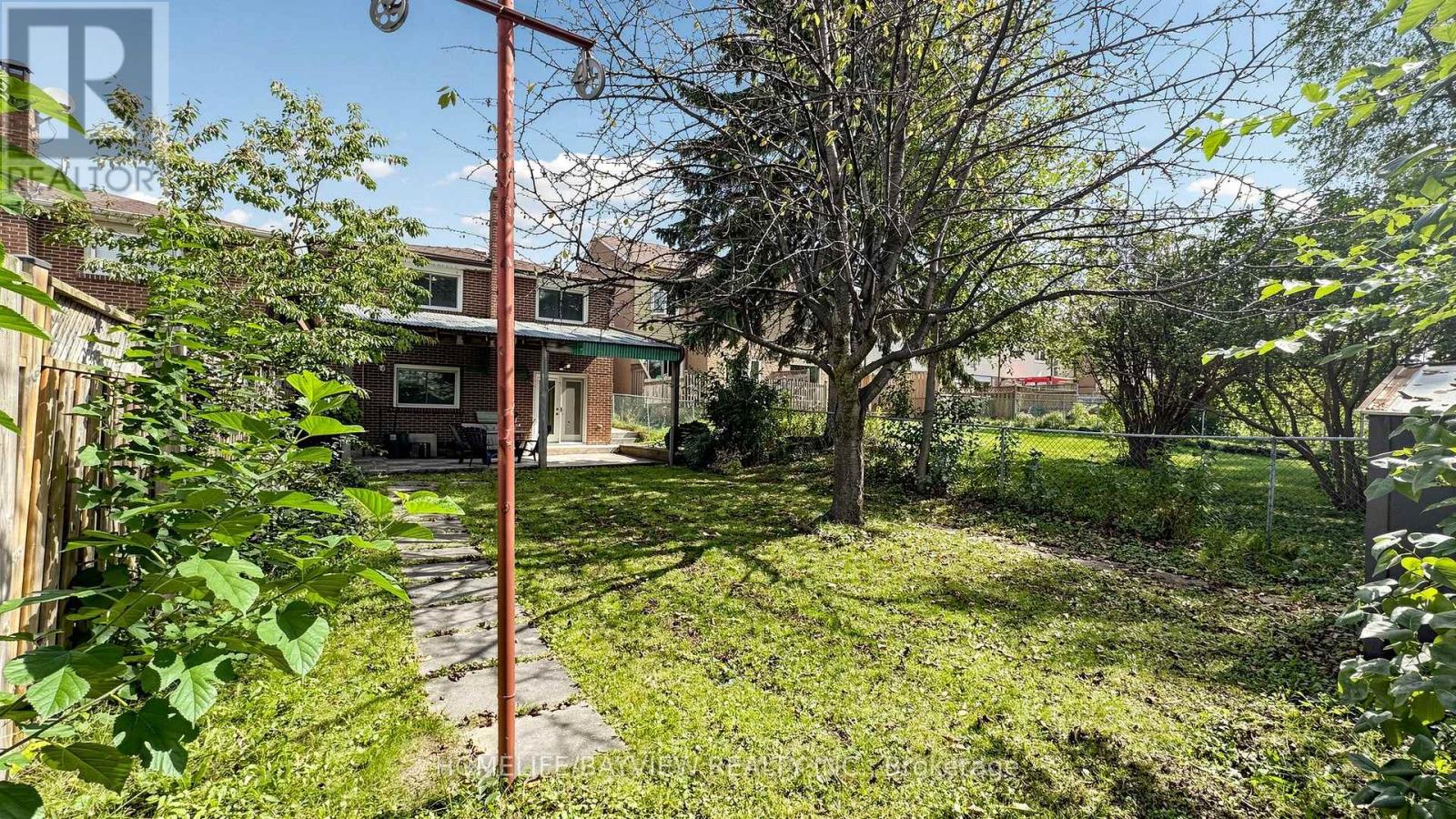 78 Crayford Drive, Toronto, Ontario  M1W 3B6 - Photo 41 - E13817526