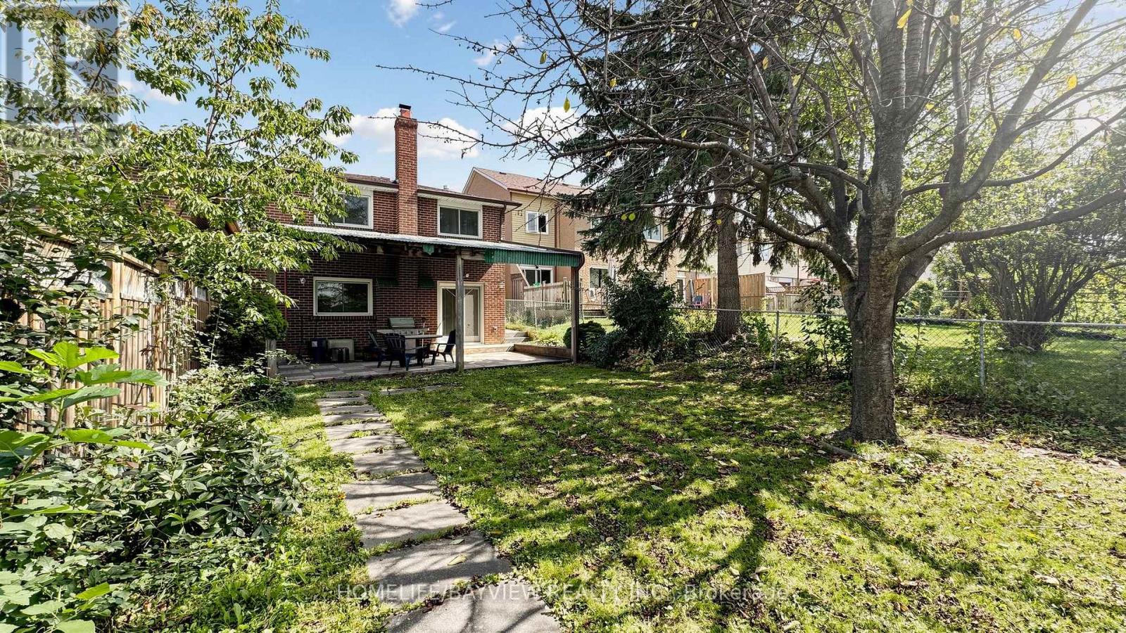 78 Crayford Drive, Toronto, Ontario  M1W 3B6 - Photo 43 - E13817526