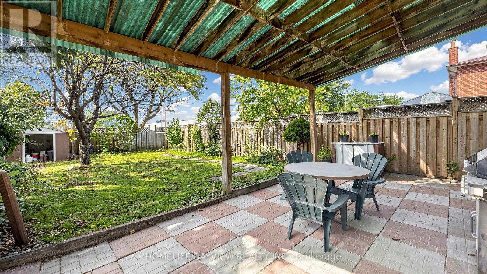 78 Crayford Drive, Toronto, Ontario  M1W 3B6 - Photo 45 - E13817526