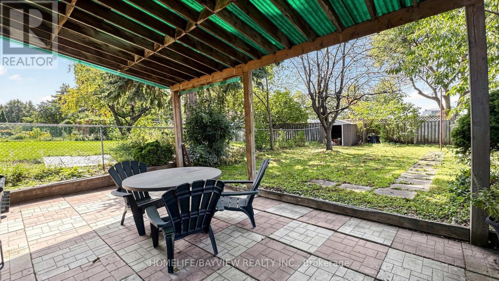 78 Crayford Drive, Toronto, Ontario  M1W 3B6 - Photo 46 - E13817526