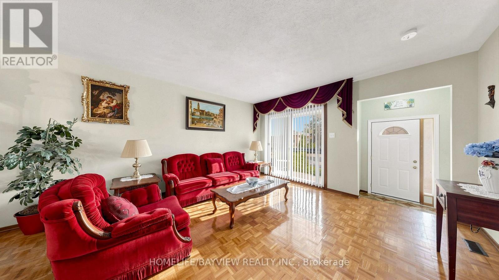 78 Crayford Drive, Toronto, Ontario  M1W 3B6 - Photo 5 - E13817526