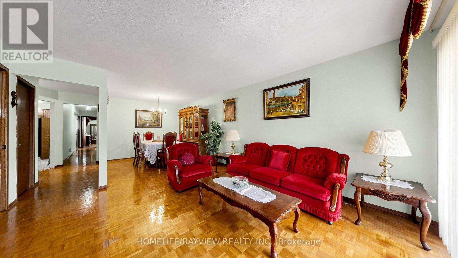 78 Crayford Drive, Toronto, Ontario  M1W 3B6 - Photo 7 - E13817526