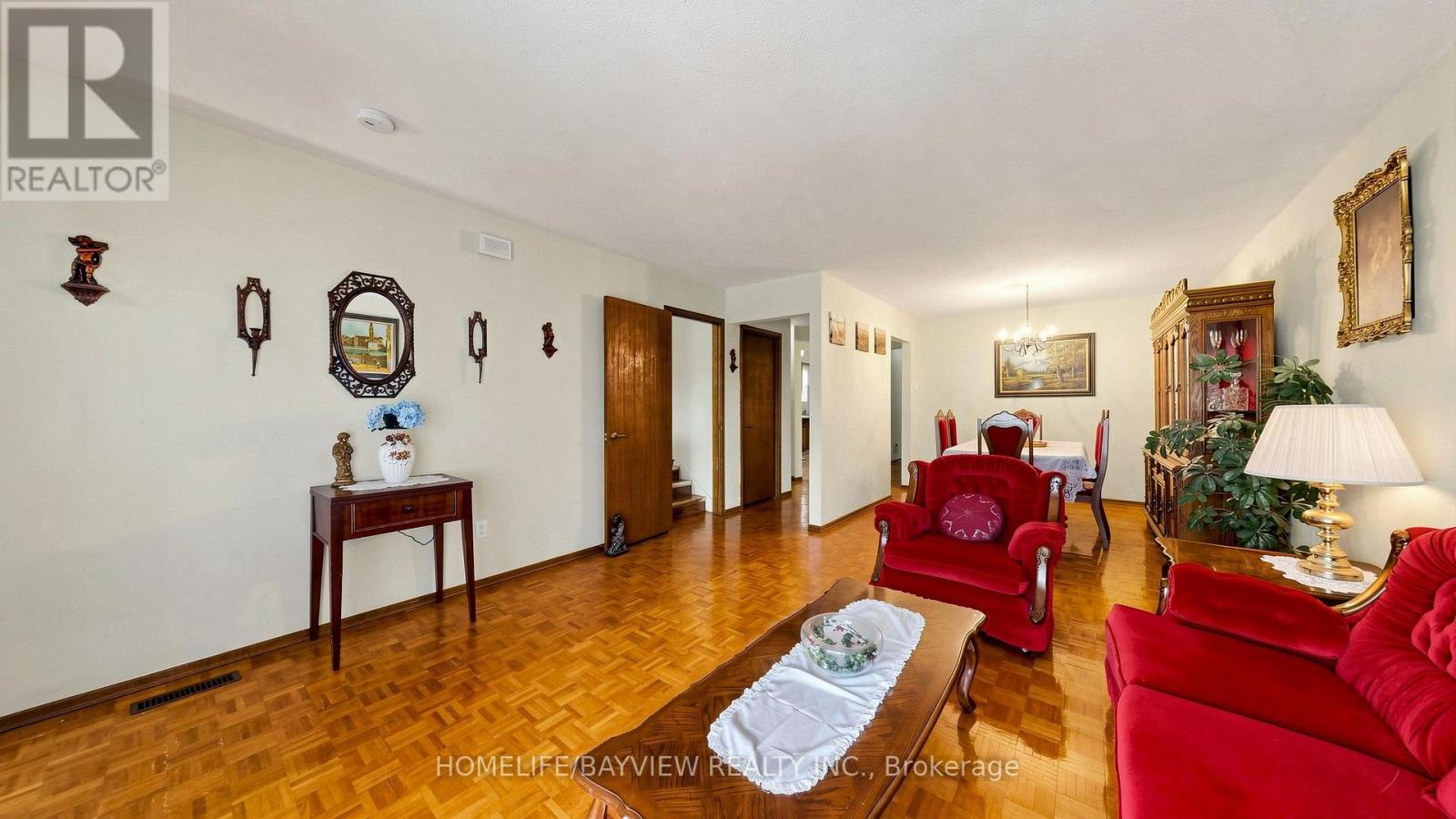 78 Crayford Drive, Toronto, Ontario  M1W 3B6 - Photo 8 - E13817526