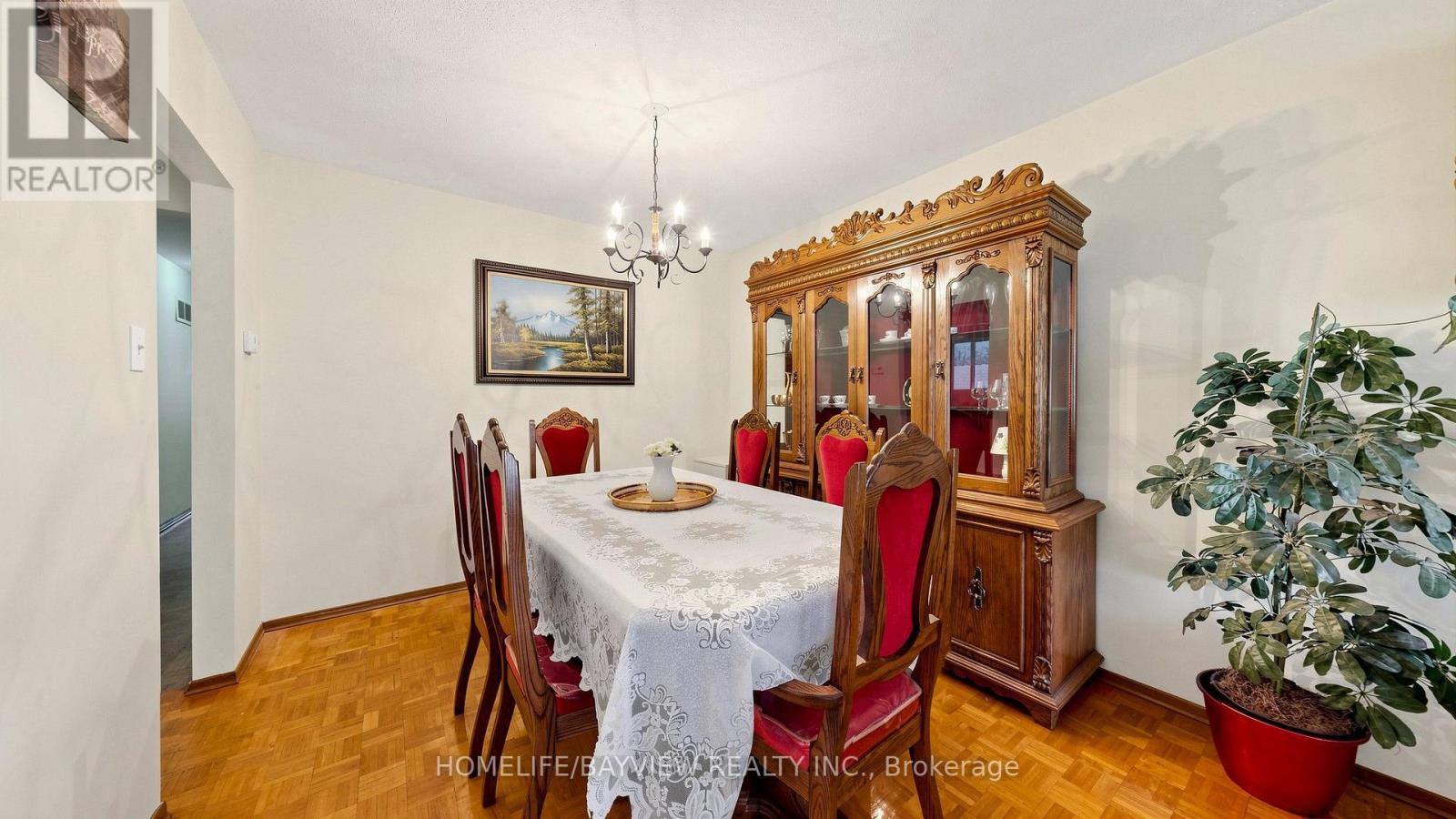 78 Crayford Drive, Toronto, Ontario  M1W 3B6 - Photo 9 - E13817526