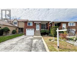 78 CRAYFORD DRIVE, Toronto, Ontario