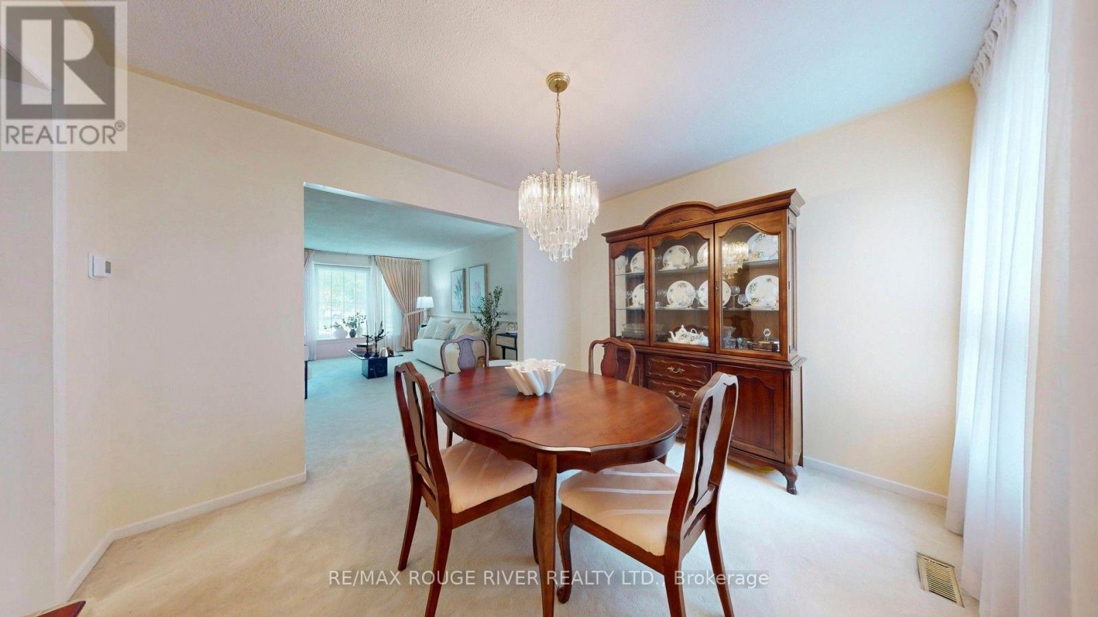 33 Pepper Tree Drive, Toronto (Centennial Scarborough), Ontario  M1C 1Y5 - Photo 10 - E13817542