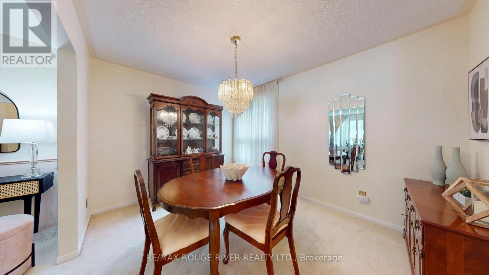 33 Pepper Tree Drive, Toronto (Centennial Scarborough), Ontario  M1C 1Y5 - Photo 11 - E13817542