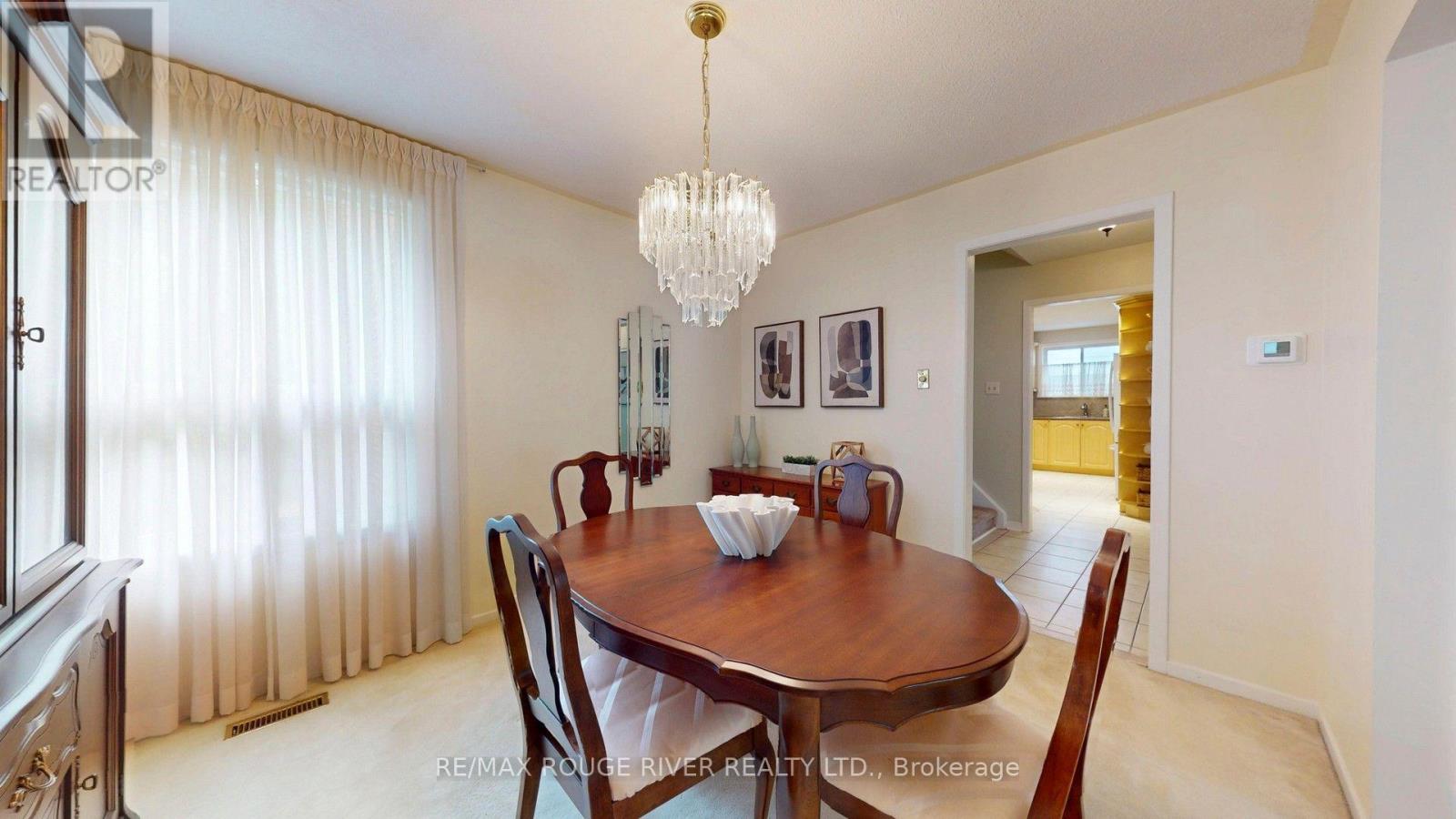 33 Pepper Tree Drive, Toronto (Centennial Scarborough), Ontario  M1C 1Y5 - Photo 13 - E13817542