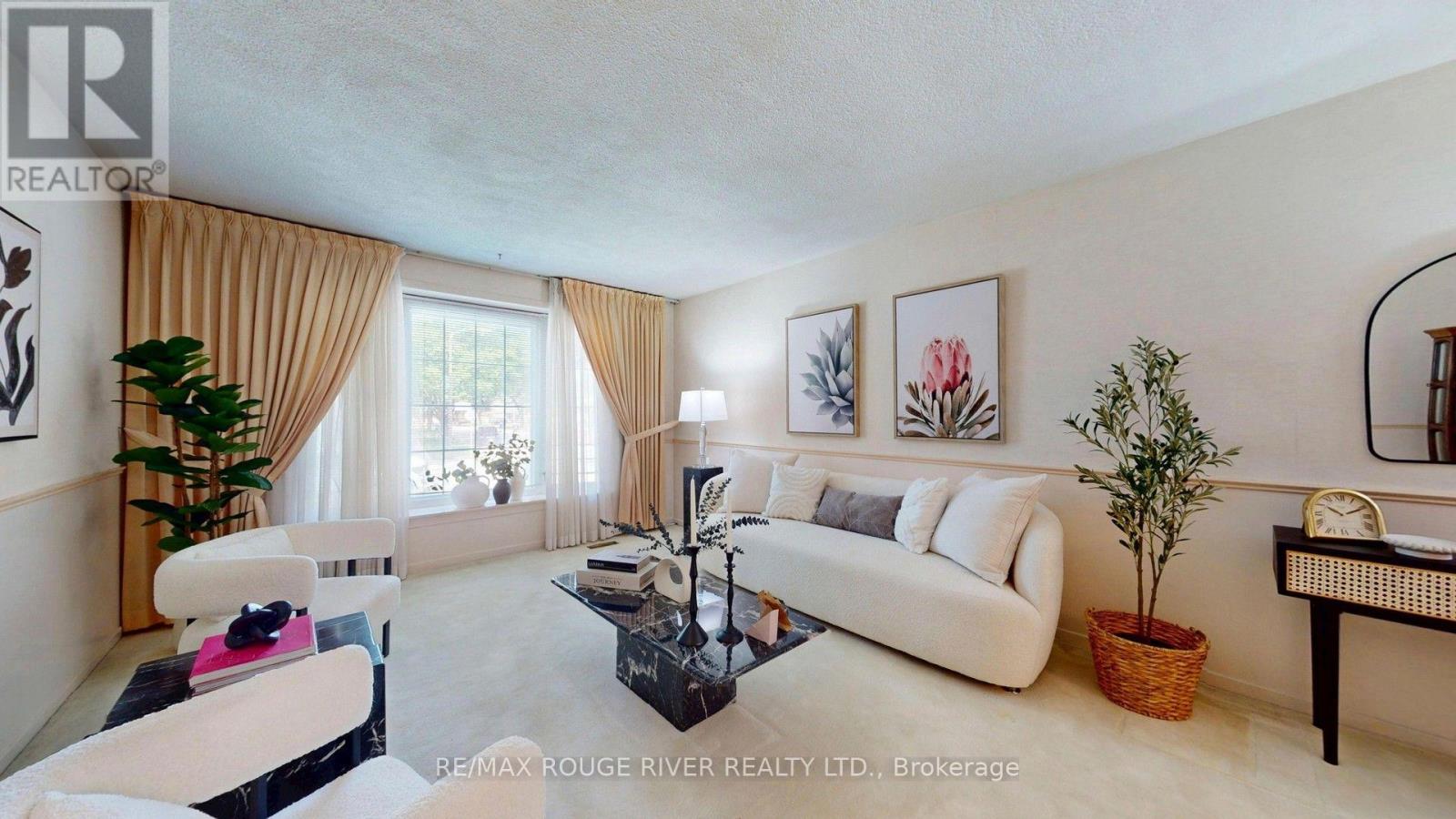 33 Pepper Tree Drive, Toronto (Centennial Scarborough), Ontario  M1C 1Y5 - Photo 15 - E13817542