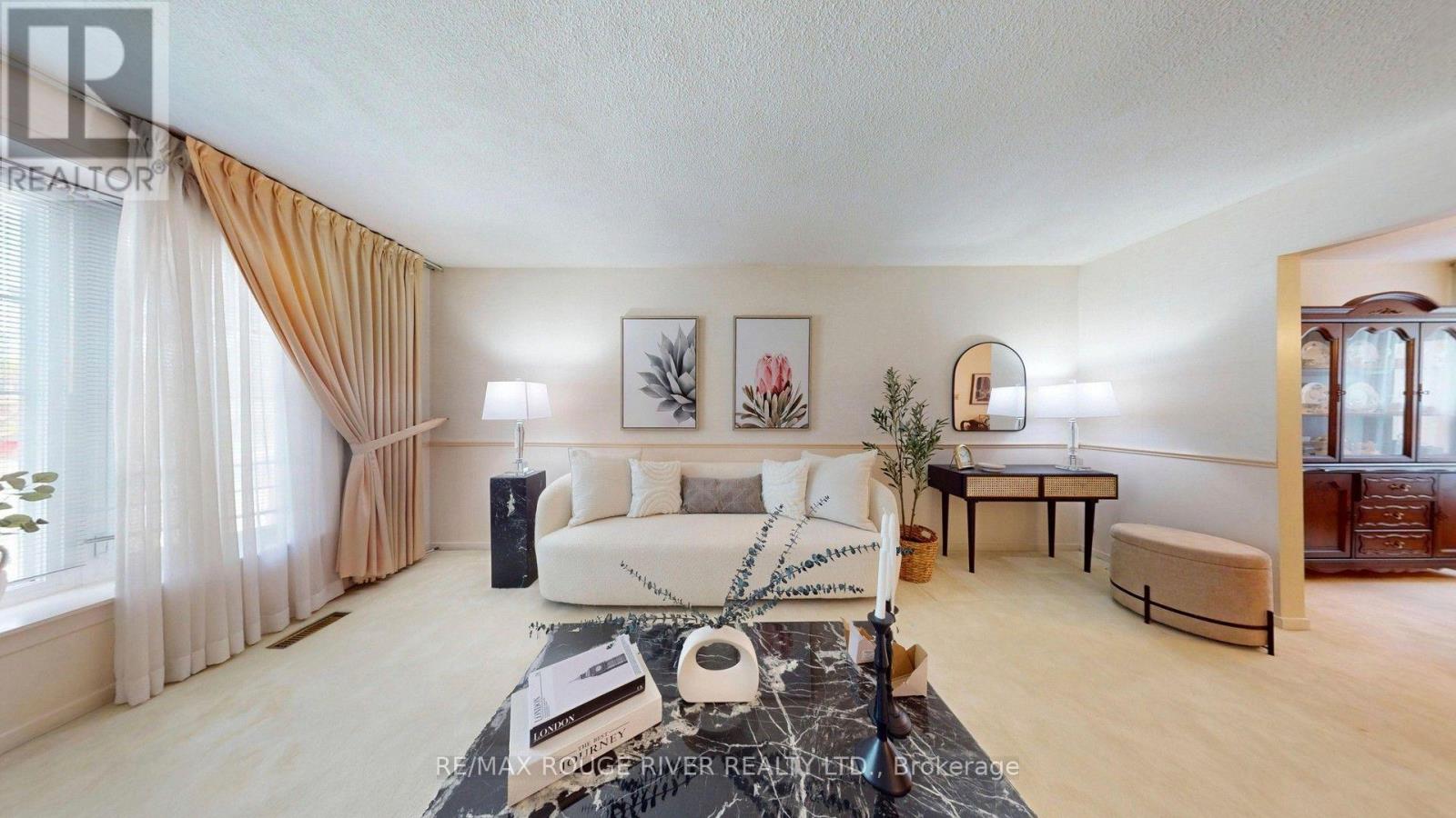 33 Pepper Tree Drive, Toronto (Centennial Scarborough), Ontario  M1C 1Y5 - Photo 18 - E13817542