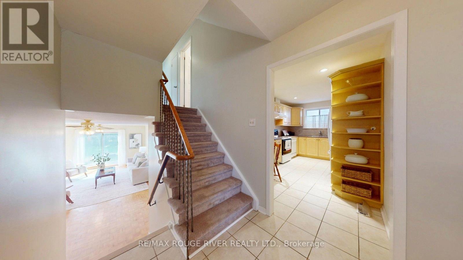 33 Pepper Tree Drive, Toronto (Centennial Scarborough), Ontario  M1C 1Y5 - Photo 26 - E13817542