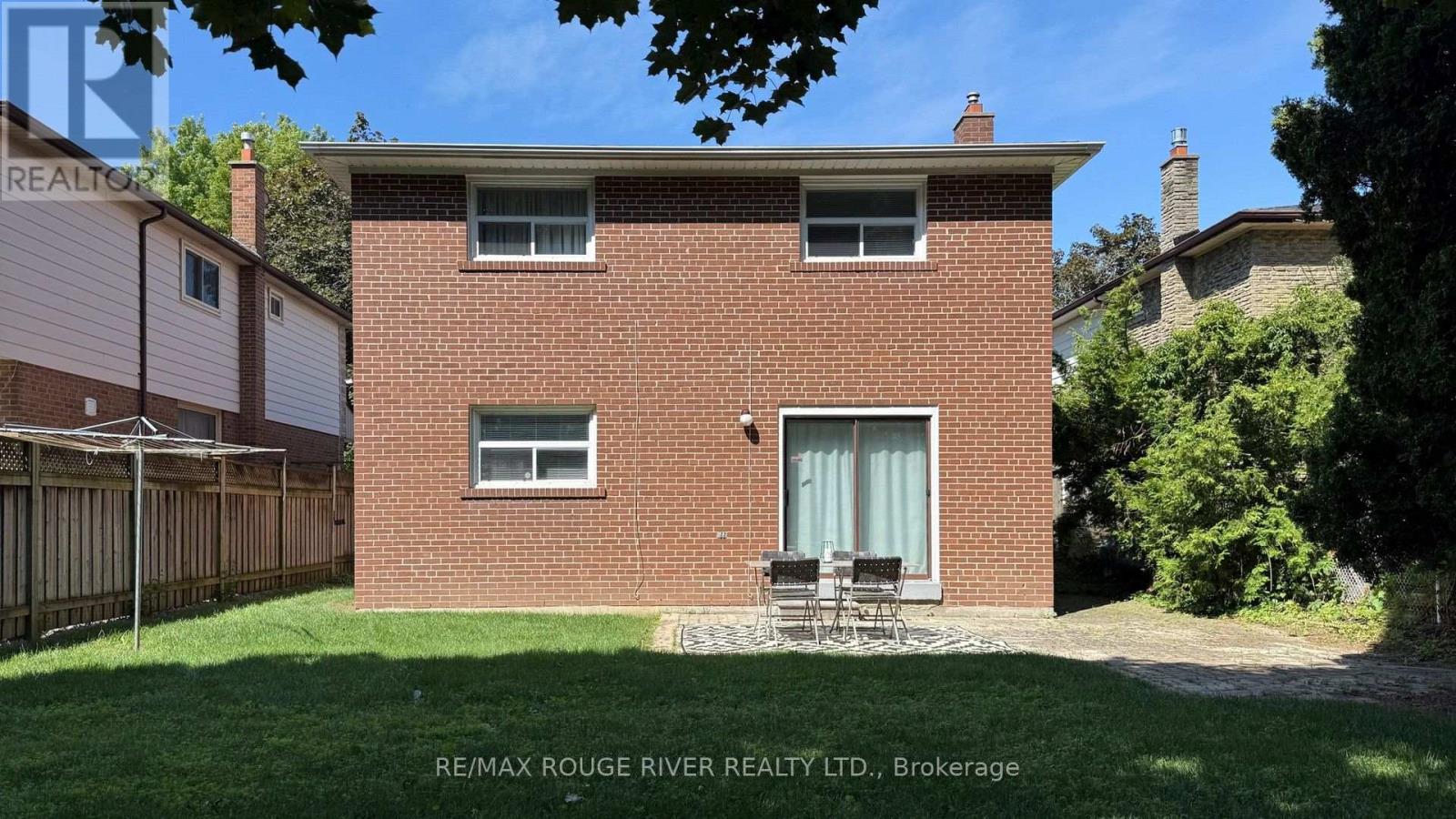 33 Pepper Tree Drive, Toronto (Centennial Scarborough), Ontario  M1C 1Y5 - Photo 49 - E13817542